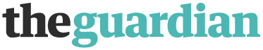 The guardian logo.